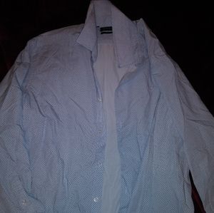 Dress shirt